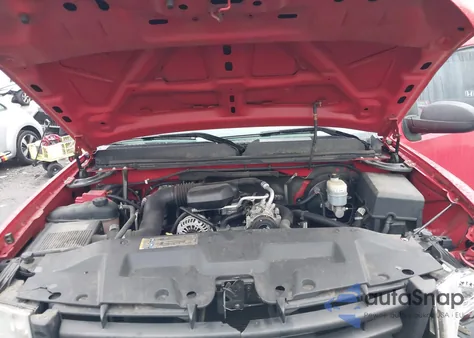 2010 GMC Sierra 1500 Work Truck z USA, uszkodzony, nr VIN 1GTPCTEX1AZ260143